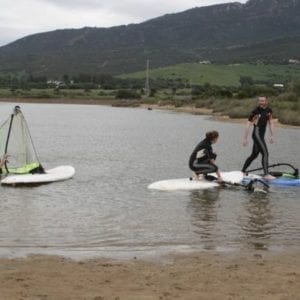 Windsurf Hommter Turismo Deportivo. Actividades, Viajes y Alojamientos