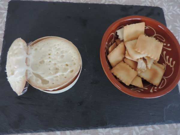 Tour del queso en Cáceres, España