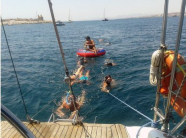Excursiones en barco de un día desde Alicante, España
