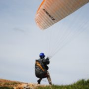 Fly Curso Parapente Guadalajara Hommter 01