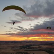 Fly Parapente Guadalajara Bautismo Hommter 01