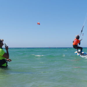 20NudosTarifa escuela de kitesurf 36