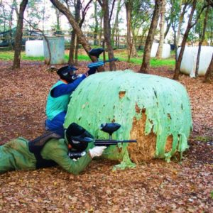 Paintball 1