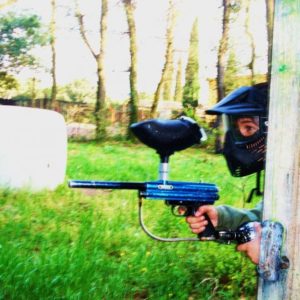 Paintball 4