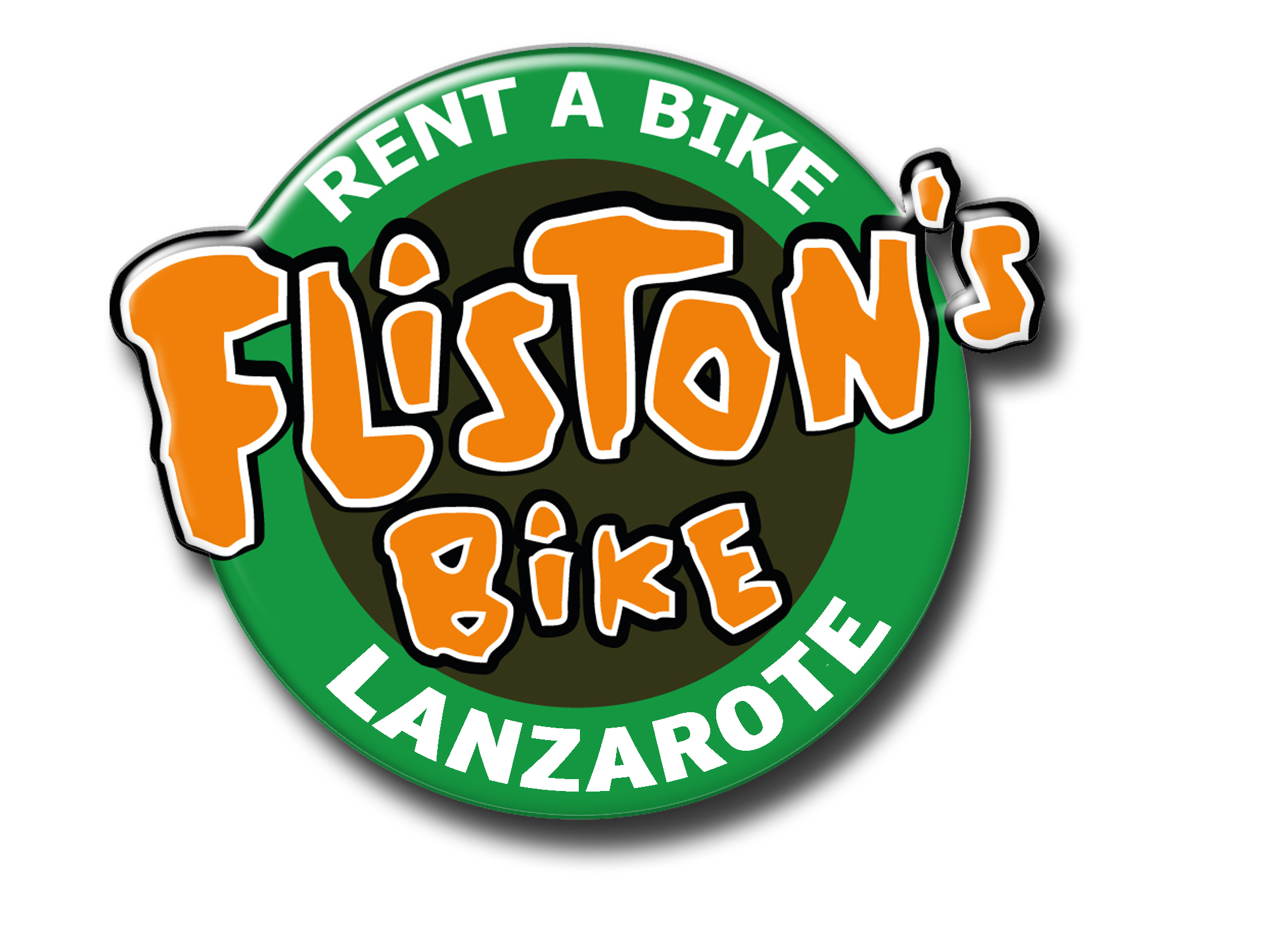 Fliston's Bike Lanzarote