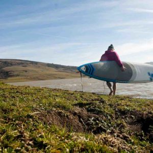 paddlesurf interior