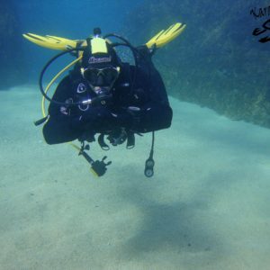 curso avanzado buceo
