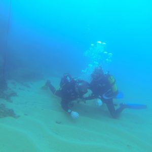 curso rescue diver 2