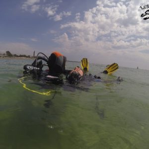 curso rescue diver 3