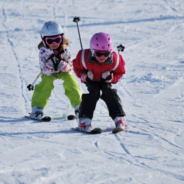 Clases esquí privadas adultos/niños en Sierra Nevada, Granada, España