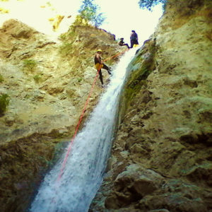 Barranco Genilla
