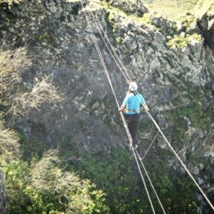 archidona via ferrata