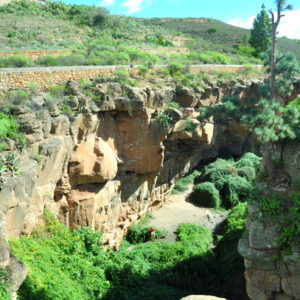 escalada tenerife