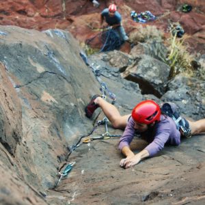 escalar tenerife hommter