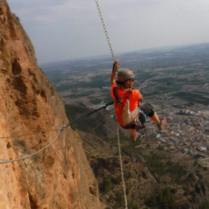 ferrata redovan