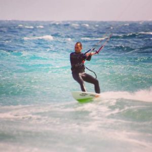 Kite Surf Almería