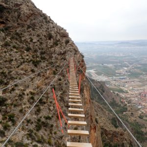 redovan ferrata