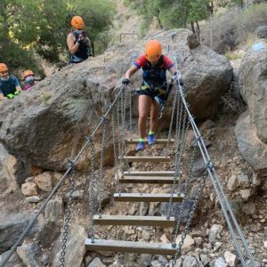 redovan ferrata