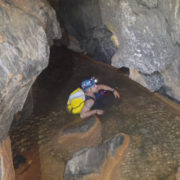 tunel del sumidor hommter