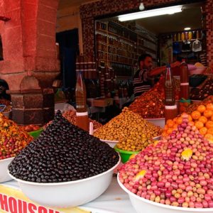 boutique olives medina essaouira