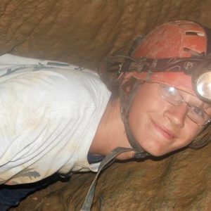 espeleologia niños 4