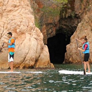 paddle surf 2 hommter