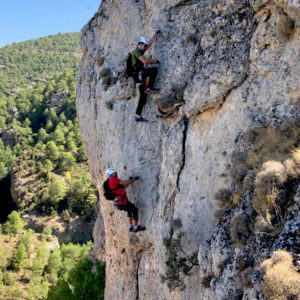 vi ferrata ventano3