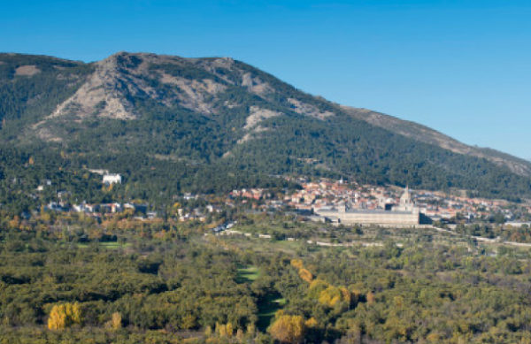 Curso de montañismo nivel iniciación en Madrid, España
