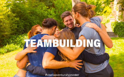 Los principios que toda Empresa turística debe tener en cuenta sobre el Team building